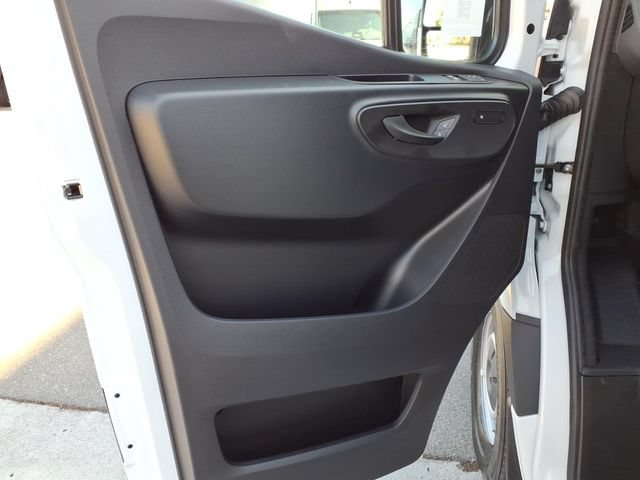 New 2026 Mercedes-Benz Sprinter 2500 image 14