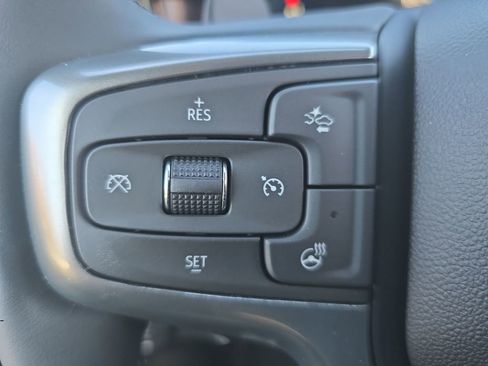 New 2026 Chevrolet Silverado 1500 LT image 15