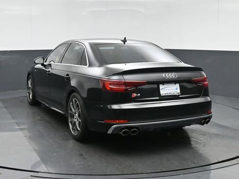 Used 2018 Audi S4 Prestige w/ Prestige Package image 5