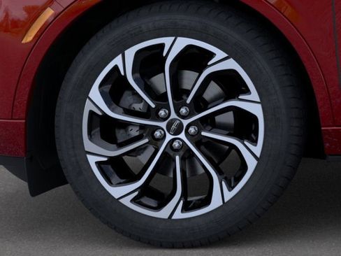 New 2026 Lincoln Nautilus Reserve image 41