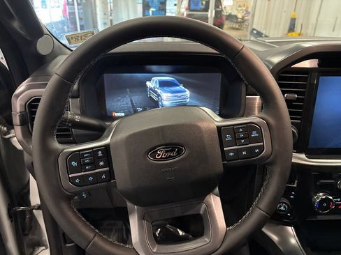 New 2026 Ford F150 Lariat AWD/4WD image 20