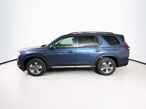 New 2026 Honda Pilot EX-L image 7
