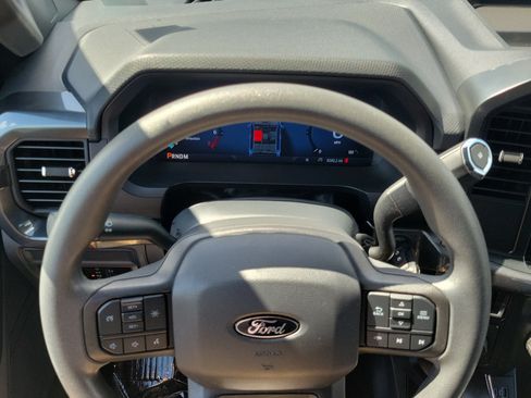 Certified 2024 Ford F150 STX w/ STX Black Appearance Package RWD image 21
