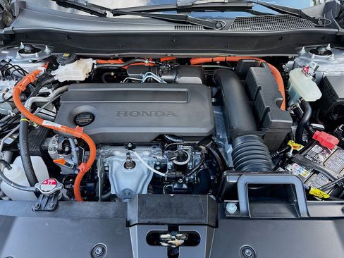 New 2026 Honda CR-V Sport-L image 26