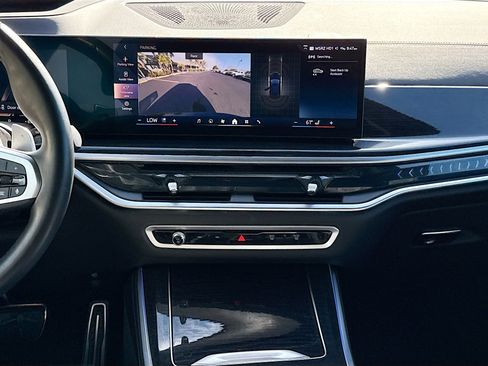 Used 2025 BMW X5 xDrive40i image 20