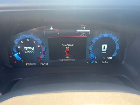 New 2026 Ford Bronco Heritage Edition image 28