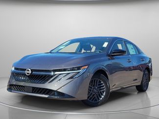 New 2026 Nissan Sentra SV video 2