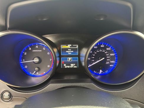 Used 2015 Subaru Legacy 2.5i Premium w/ Moonroof Package AWD/4WD image 14