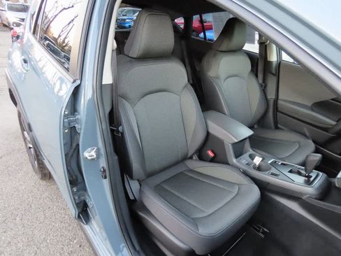Used 2024 Subaru Crosstrek 2.0i Premium image 16