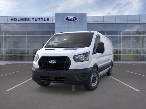 New 2026 Ford Transit 150 Low Roof RWD image 2