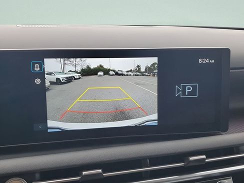 Certified 2025 Hyundai Tucson SEL image 29