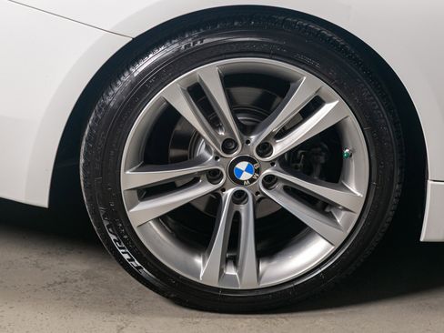 Used 2017 BMW 430i Convertible image 22