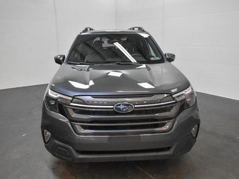 Certified 2026 Subaru Forester Premium image 2