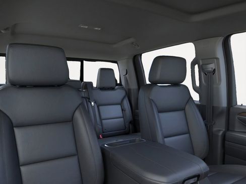 New 2026 Chevrolet Silverado 2500 LT w/ Trail Boss Package image 24