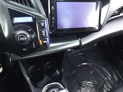 Used 2016 Honda CR-Z EX image 17