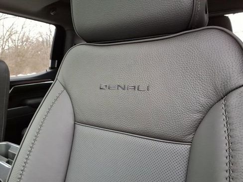 New 2026 GMC Sierra 1500 Denali image 24