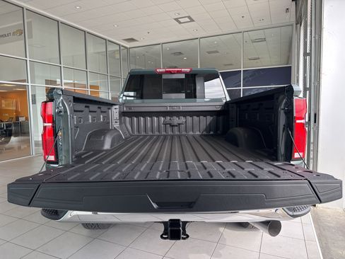 New 2026 Chevrolet Silverado 2500 LTZ w/ LTZ Convenience Package image 11