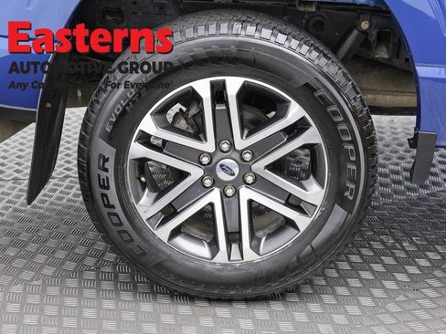 Used 2023 Ford F150 XL w/ STX Appearance Package AWD/4WD image 31