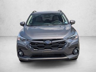 Used 2024 Subaru Crosstrek 2.0i Premium AWD/4WD video 2