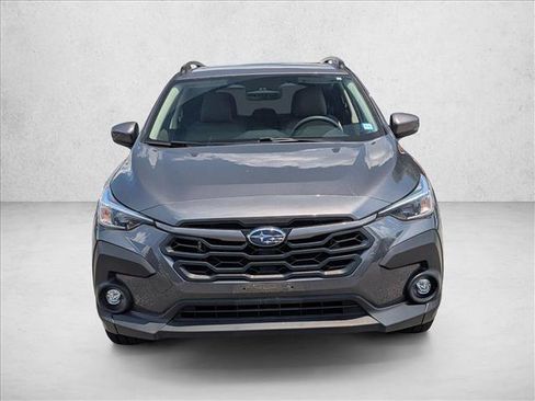 Used 2024 Subaru Crosstrek 2.0i Premium AWD/4WD image 2