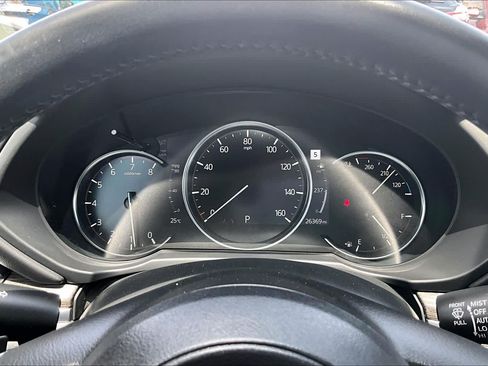 Used 2022 MAZDA CX-5 AWD 2.5 S w/ Premium Plus Pkg image 26