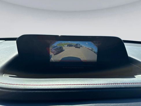 Certified 2024 MAZDA CX-30 AWD 2.5 S w/ Preferred Package image 27