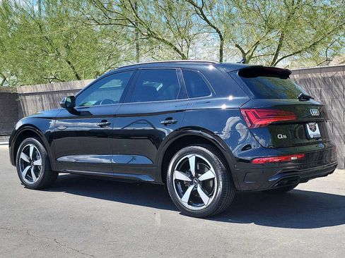 Used 2023 Audi Q5 2.0T Prestige w/ Prestige Package AWD/4WD image 6