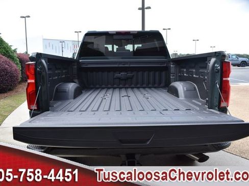 New 2026 Chevrolet Silverado 2500 LT w/ Trail Boss Package AWD/4WD image 10