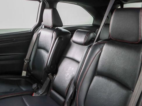 Used 2023 Honda Odyssey Sport image 25