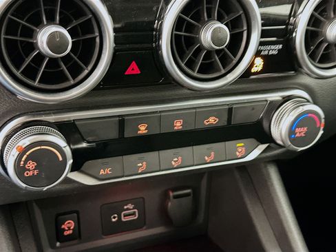 Used 2024 Nissan Sentra S image 23