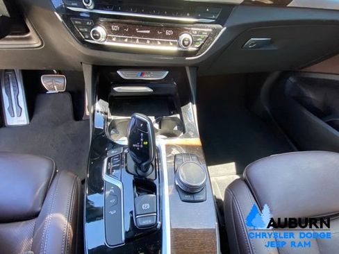 Used 2019 BMW X3 M40i w/ Premium Package AWD/4WD image 43