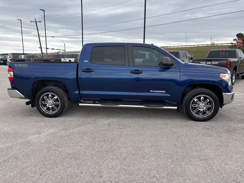 Used 2014 Toyota Tundra SR5 image 6
