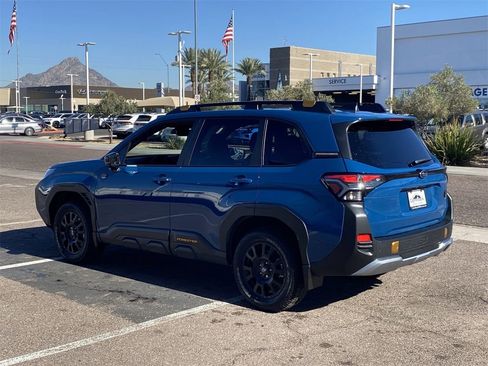 New 2026 Subaru Forester Wilderness image 4