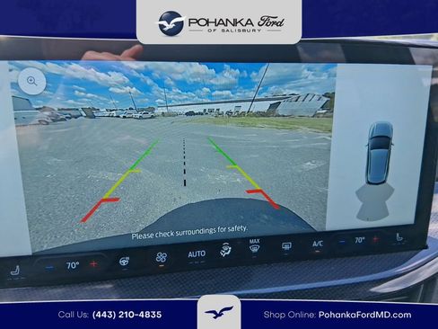 Used 2025 Ford Escape ST-Line Select w/ Tech Pack #1 AWD/4WD image 13