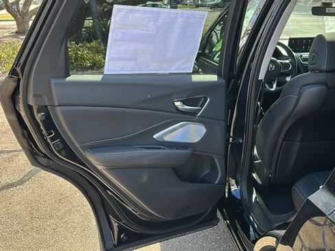 New 2026 Acura RDX SH-AWD w/ Technology Package image 21