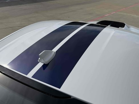 Used 2021 Ford Mustang Shelby GT500 w/ Carbon Fiber Track Pack image 43