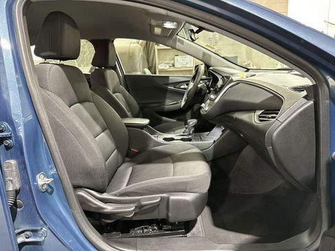 Used 2024 Chevrolet Malibu LS FWD image 25