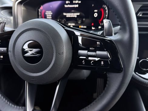 Used 2024 Nissan Z Performance w/ Heritage Edition RWD image 14