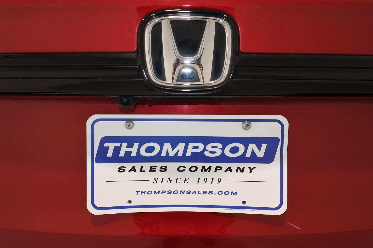 Used 2025 Honda Odyssey Sport-L image 35