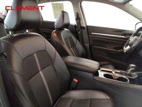 Used 2023 Nissan Altima 2.5 SR image 38