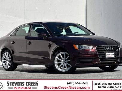 Used 2015 Audi A3 2.0T Premium Plus w/ Premium Plus Package