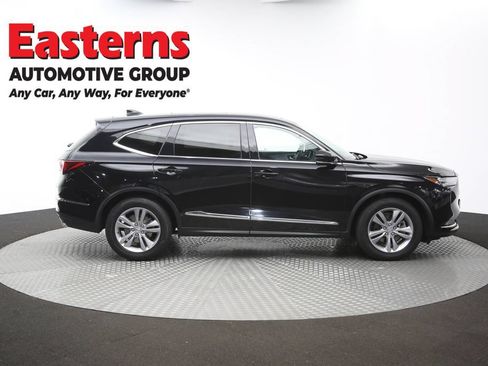 Used 2023 Acura MDX SH-AWD image 49
