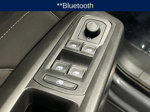 Used 2023 Volkswagen Atlas Cross Sport SEL Premium R-Line AWD/4WD image 19