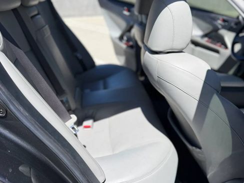 Used 2008 Lexus IS 350 w/ Premium Pkg RWD image 14