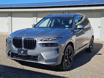 Used 2024 BMW X7 xDrive40i