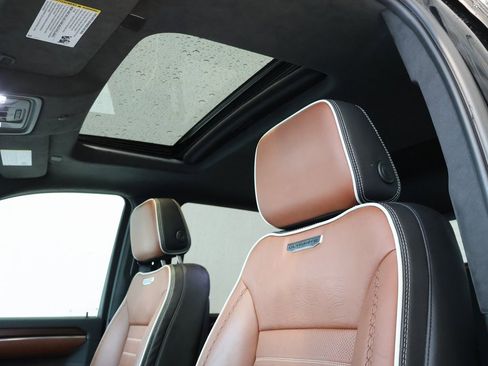 Certified 2024 GMC Sierra 3500 Denali Ultimate image 26