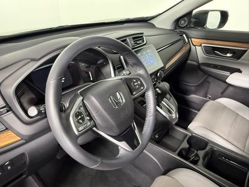 Used 2020 Honda CR-V EX-L image 16