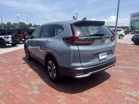 Used 2022 Honda CR-V Special Edition image 34
