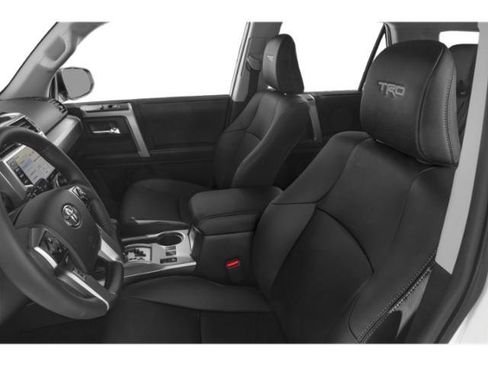 Used 2023 Toyota 4Runner TRD Sport w/ Technology Package image 9