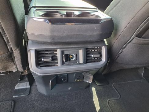 Used 2025 Ford F150 XLT w/ Equipment Group 302A MID RWD image 17